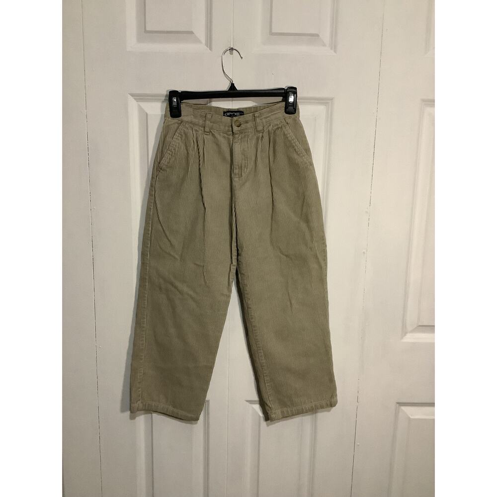 Cherokee Corduroy Pants